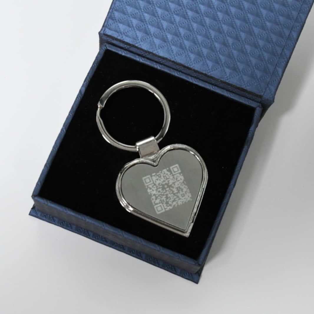 Keyring default
