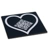 Square Plaque Border 4